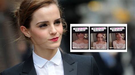 emma watson deepfake|Emma Watson Porn DeepFakes